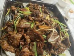 -马凯餐厅(地安门店)