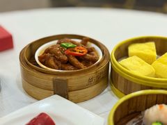 -福满楼·海鲜酒家(福永益田店)