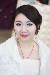 -FIONA MAKE UP恋妆造型