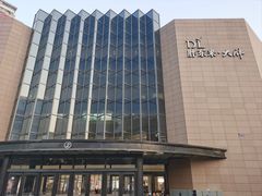 -胖东来生活广场(健康路店)