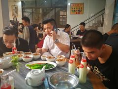 -品香排骨饭(羊官路店)