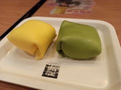 -满记甜品(南京虹悦城三店)