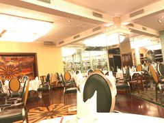 大堂-葡京日丽(澳门葡京酒店)