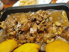 -老苏扬饭店