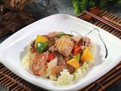 -安泰楼·佛跳墙创始人·传统闽味早茶·酒楼(三坊七巷闽菜地标店)
