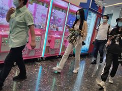 -万达广场(北京槐房店)