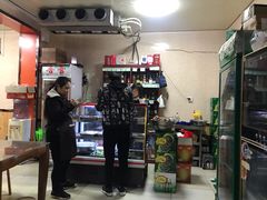 -张氏北相羊肉胡卜(八一店)