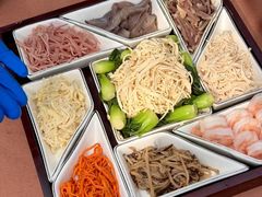 -兰庭玉树·老饭骨家宴(后海店)
