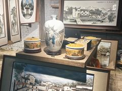 -景德镇古窑民俗博览区