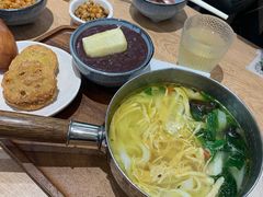 -小满手工粉(北京富力广场店)