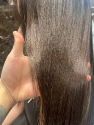 -SA MI hair salon烫染沙龙