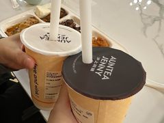 -北京服装学院-食堂