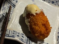 -半藏居酒屋(香港花园店)