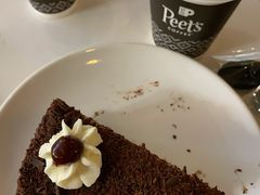-Peet's 皮爷咖啡(东湖路手作店)