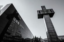 -侵华日军南京大屠杀遇难同胞纪念馆