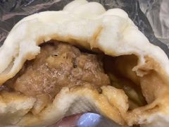 -白玉兰食品甜凤店(合生汇店)