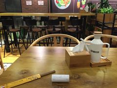 -车沾巷·重庆老味豌杂面