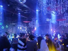 -苏荷酒吧(九街店)
