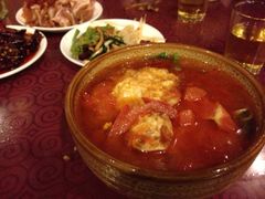番茄煎蛋面-华兴街煎蛋面(总店)