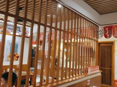 -福苗小骆驼烧烤(曲江店)