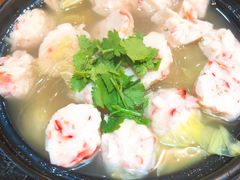 -老姑砂锅·烧烤天津菜(体北道店)