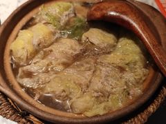 羊肉菜卷-同乐馆(阳光店)