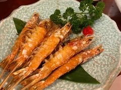 -大江户日本料理(吕厝店)
