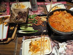 -火联烧烤(学院路创始店)