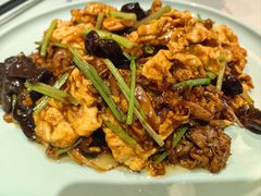 -惠丰堂饭庄·烤鸭·京味菜(翠微路店)