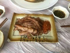 -茂县小辣椒川菜馆-羌家铜锅土火锅