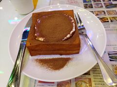 -澳门陈光记烧味饭店(郎家园店)