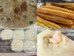 -哑巴生煎(临顿路店)