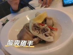 白云猪手-盆满钵满·国家非遗传承(云台店)
