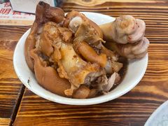 -百家缘(东门南路店)