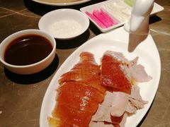 -金鸭季·北京烤鸭(深业上城店)