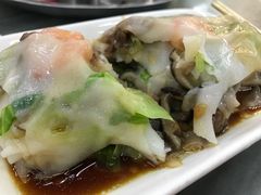 鲜虾牛肉肠-穗银肠粉店(东川路店)