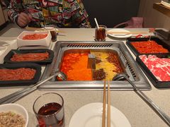 -海底捞火锅(汉峪金谷店)