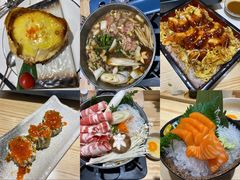 -小句号·精致料理(江南环球港店)