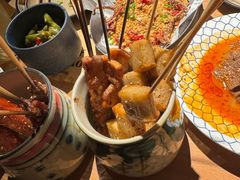 -雪熊精酿·哈尔滨烧烤酒馆(非遗大串店)