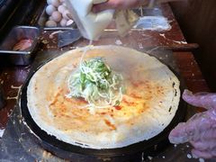 iphone_upload_pic-煎饼道·新鲜现做(桐梓林店)