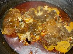-老天桥蛙炉火锅(姑苏总店)
