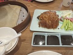-满园烤鸭·春饼(中街大悦城店)