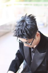 -尤司男士国潮理发馆