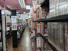 -信長書店 日本橋店