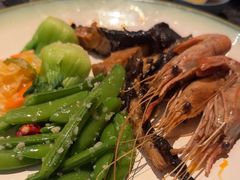 -金海湾自助餐厅(金陵饭店)