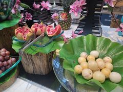 -半岛听涛蒸汽海鲜自助(K11店)
