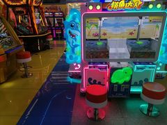 -风云再起游乐汇(北京西单西西友谊店)