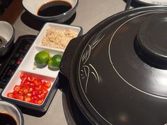 -同仁四季椰子鸡(无锡滨湖万象汇店)