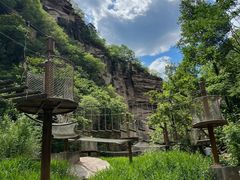 -黑龙潭风景区