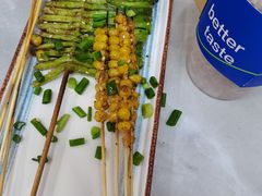 -金铲铲·江湖菜烧烤